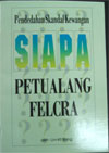 Pendedahan Skandal Kewangan - Siapa Petualang FELCRA? (1994)