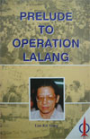 Prelude To Operation Lalang (1990)