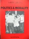 Harris Salleh - Politics & Morality (1984)