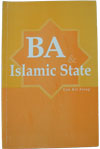 BA & Islamic State (2001)