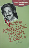 Vijandran Pornographic Videotape Scandal II (1992)