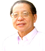 Image result for lim kit siang